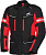 IXS Куртка Tour Damen Jacke Evans ST черн/красн в Ростове-на-Дону
