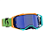 Scott Очки Prospect Amplifier blue/orange blue chrome works в Ростове-на-Дону