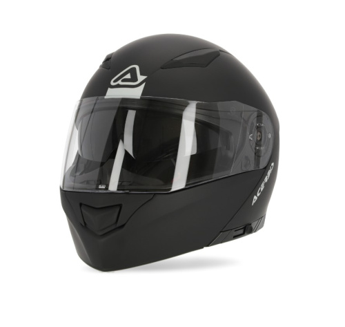 Acerbis Шлем модуляр Rederwel Black в Ростове-на-Дону