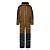 Scott комбинезон зимний DS Flex Dryo bread brown в Ростове-на-Дону