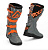 Acerbis Мотоботы кроссовые X-Team Grey/Orange в Ростове-на-Дону