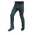 Starks EF56 Мотоджинсы Python Evo муж. Slim fit Cordura Denim стрейч Чёрный Rinsed wash в Ростове-на-Дону