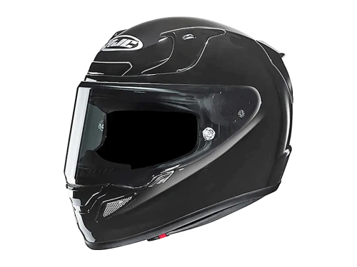 HJC Шлем RPHA12 Metal Black в Ростове-на-Дону