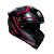 AGV Шлем K1 S Sling Matt Black/Pink в Ростове-на-Дону