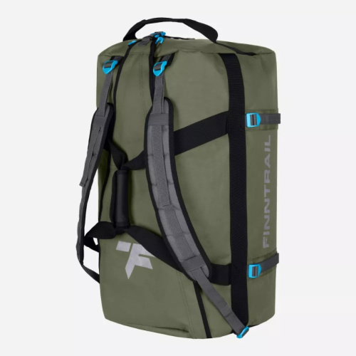 Finntrail Гермосумка Explorer 1728 Khaki 100L в Ростове-на-Дону