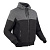 Bering Толстовка Hoodiz Vented Black/Anthracite в Ростове-на-Дону