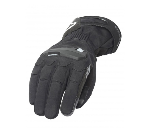 Acerbis Перчатки Ce X-Tour Gloves Black в Ростове-на-Дону