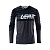 Leatt Джерси Moto 4.5 X-Flow V24 Black в Ростове-на-Дону