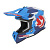 Acerbis Шлем Linear 22-06 Blue/Red 2 в Ростове-на-Дону