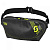 Scott Сумка на пояс Hip-Belt Everyday black/neon yellow в Ростове-на-Дону