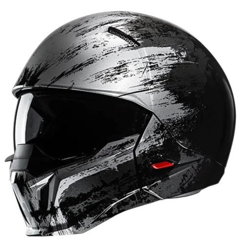 HJC Шлем i20 Furia MC5 в Ростове-на-Дону