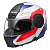 LS2 Шлем FF902 Scope II Duria Blue White Red в Ростове-на-Дону