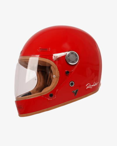 By City шлем Roadster III Red в Ростове-на-Дону