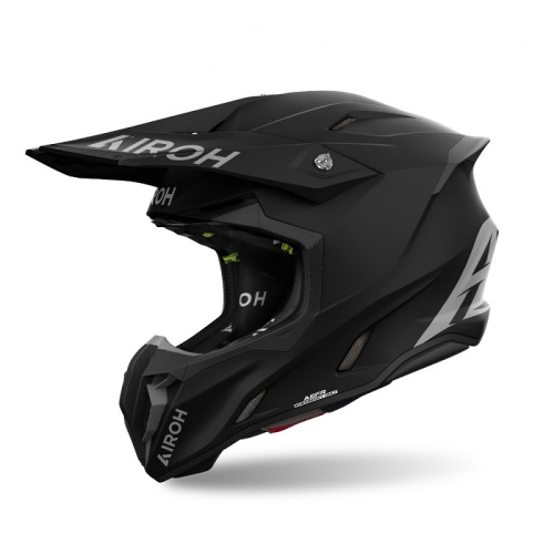 Airoh Шлем Twist 3 Black Matt в Ростове-на-Дону
