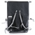 Dragonfly Герморюкзак DF Fold Bag Pro Black 70л в Ростове-на-Дону Dragonfly Герморюкзак DF Fold Bag Pro Black 70л в Ростове-на-Дону