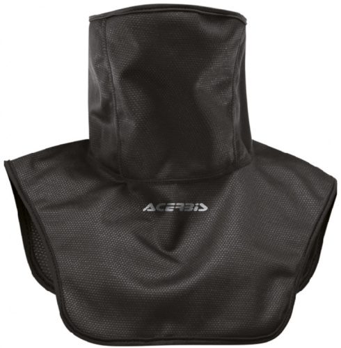 Acerbis Воротник ветрозащитный Dalby Black в Ростове-на-Дону