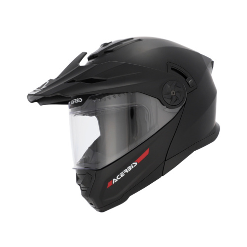 Acerbis Шлем Rider Black 2 в Ростове-на-Дону