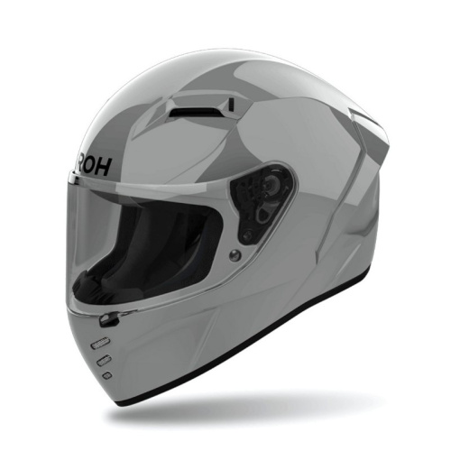 Airoh Мотошлем Specktre Cement Grey Gloss в Ростове-на-Дону