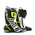 Gaerne Мотоботы GP1 Evo White/Black/Yellow в Ростове-на-Дону