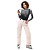Dragonfly Штаны горнолыжные утепленные Gravity 2025 Woman Light Grey в Ростове-на-Дону