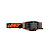 Leatt Маска Velocity 6.5 Roll-Off Orange Clear 83 VLT V25 в Ростове-на-Дону