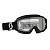 Scott Очки кроссовые Primal clear black/white clear works в Ростове-на-Дону