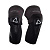 Leatt Наколенники ReaFlex Hybrid Knee Guard 2024 Black в Ростове-на-Дону