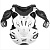 Leatt Защита панцирь+ шея Fusion Vest 3.0 White в Ростове-на-Дону