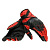 Dainese Перчатки Air-Maze Unisex black/red в Ростове-на-Дону