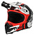 Acerbis Шлем Profile 5 22-06 White/Red в Ростове-на-Дону