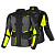 Shima Куртка Hero 2.0 Black/Fluo в Ростове-на-Дону