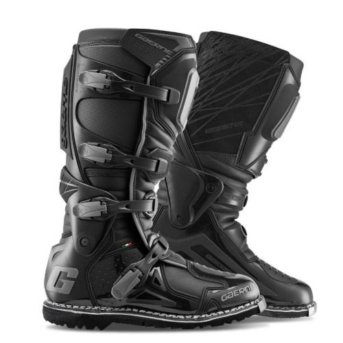 Gaerne Мотоботы FastBack Endurance Enduro Midnight в Ростове-на-Дону