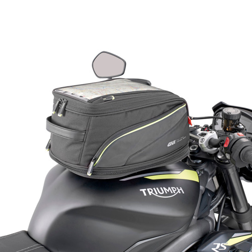 Givi Сумка на бак синтетическая EA131 в Ростове-на-Дону