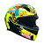 AGV Шлем K3 Rossi Winter Test 2019 в Ростове-на-Дону