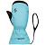 Scott Варежки детские JR Ultimate Bright Blue/Majolica Blue в Ростове-на-Дону
