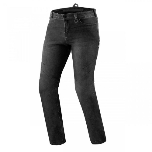 Shima мотоджинсы Rider Men Black в Ростове-на-Дону
