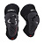 Leatt Наколенники подростковые 3DF 5.0 Evo Black в Ростове-на-Дону