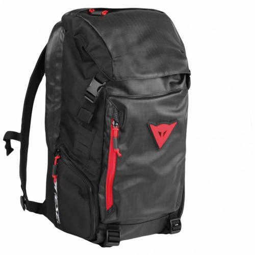 Рюкзак Dainese D-Throttle Backpack Stealth-black в Ростове-на-Дону