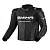 Shima куртка кожаная STR 2.0 Black в Ростове-на-Дону