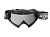 AiM Очки кроссовые (PRO) 157-100 Black Glossy в Ростове-на-Дону