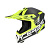 Acerbis Шлем Steel Carbon Yellow Fluo в Ростове-на-Дону