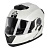Acerbis Шлем Serel 22-06 White в Ростове-на-Дону