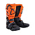 Leatt Мотоботы кроссовые 5.5 FlexLock Enduro V26 Orange в Ростове-на-Дону