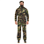 Dragonfly Мембранный костюм Active 2.0 Man Camo Dark 2023 в Ростове-на-Дону