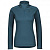 Scott Термокофта женская Defined Light Majolica Blue в Ростове-на-Дону