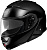 Shoei Шлем Neotec 2 Plain Черный в Ростове-на-Дону