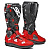 Sidi Ботинки Crossfire 3 SRS Red/Red/Black в Ростове-на-Дону
