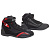 Forma Ботинки женские Genesis Black/Red в Ростове-на-Дону