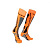 Acerbis Носки высокие MX Pro Black/Orange в Ростове-на-Дону