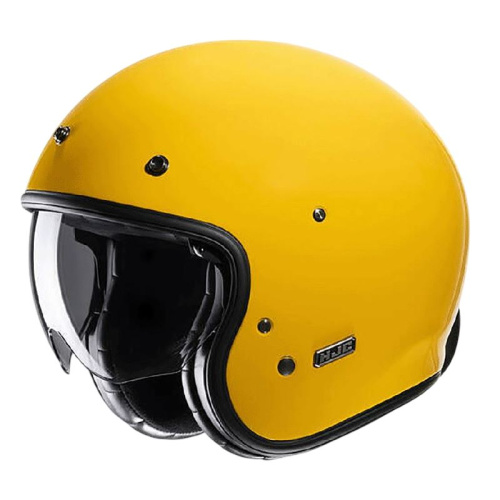 HJC Шлем V31 Deep Yellow в Ростове-на-Дону